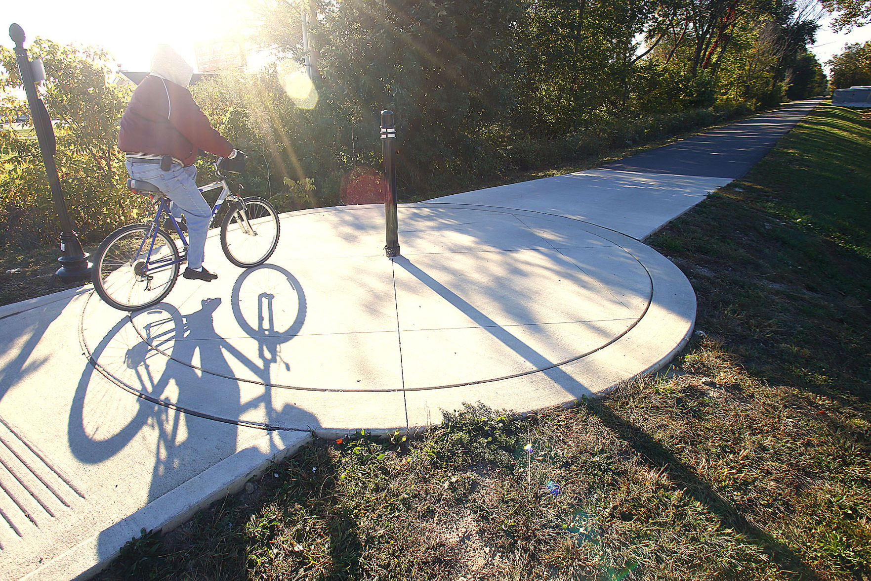 Industrial Heritage Trail